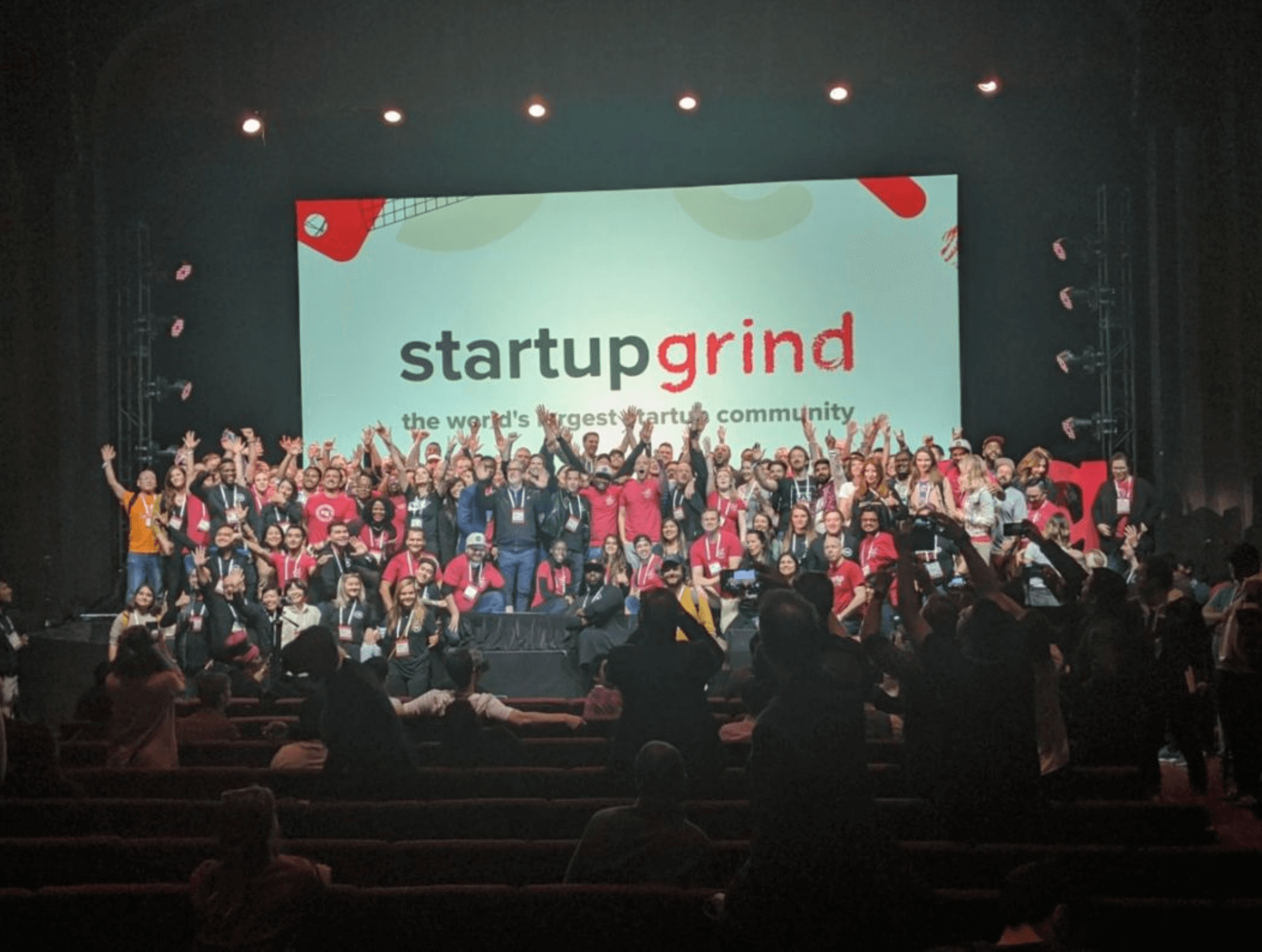 Meet the 12 companies repping Maryland on Startup Grind’s global stage